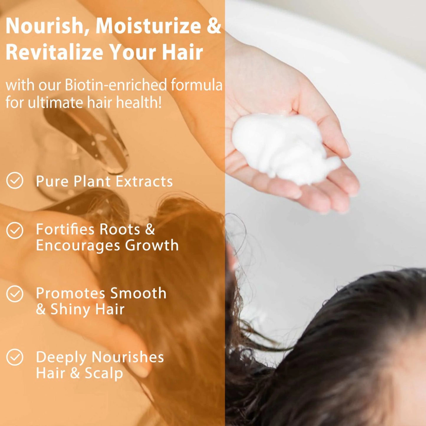 Batana Oil Daily Conditioner for Men and Women, 300ml - Suitable for Curly and Straight Hair